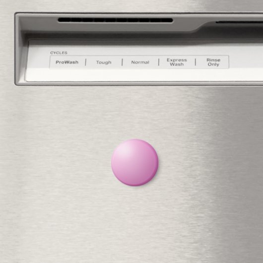 ReminderDot Bloom Magnet (In Situ (Geschirrspüler))