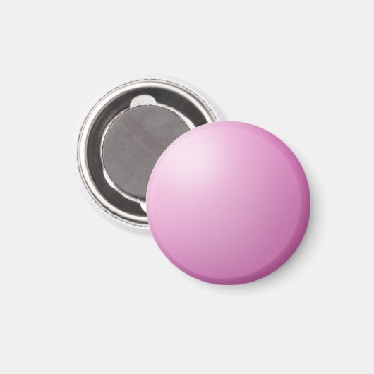 ReminderDot Bloom Magnet (Vorderseite/Rückseite)