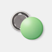 ReminderDot-Magnet Moss Magnet (Vorderseite/Rückseite)