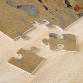 Remington - der Cowboy Puzzle (Seite)