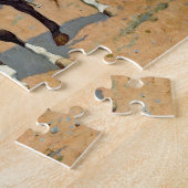 Remington ist das mexikanische Hauptgemälde Puzzle (Seite)