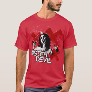 Remington Leith Mister Teufel T-Shirt