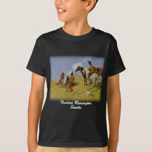 Remington - Rauch T-Shirt