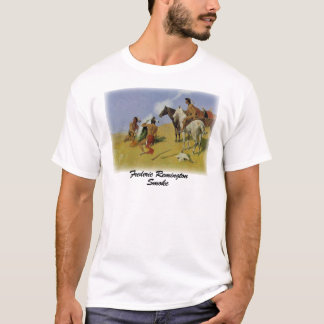 Remington - Rauch T-Shirt