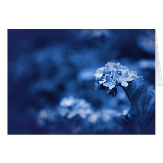 Reminiscence Karte