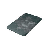 Reminiscent Grays Badematte (Schrägansicht)