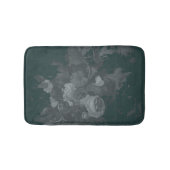 Reminiscent Grays Badematte (Vorderseite)