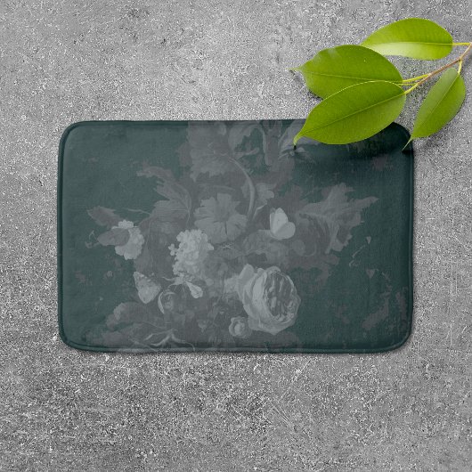 Reminiscent Grays Badematte