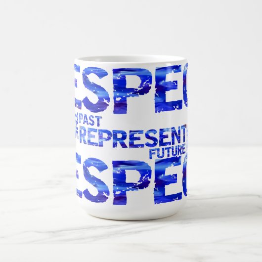 Remiss Bliss Kaffeetasse (Mittel)