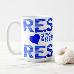Remiss Bliss Kaffeetasse
