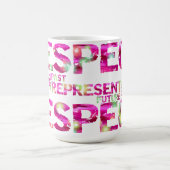 Remiss Bliss Kaffeetasse (Mittel)