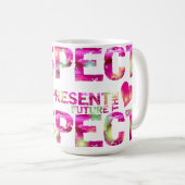 Remiss Bliss Kaffeetasse (VorderseiteRechts)