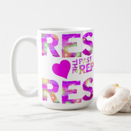 Remiss Bliss Kaffeetasse