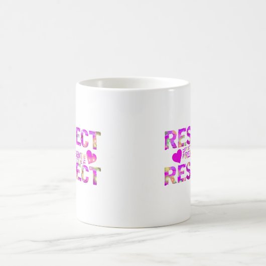 Remiss Bliss Kaffeetasse (Mittel)