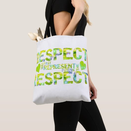 Remiss Bliss Tasche (Von Nahem)