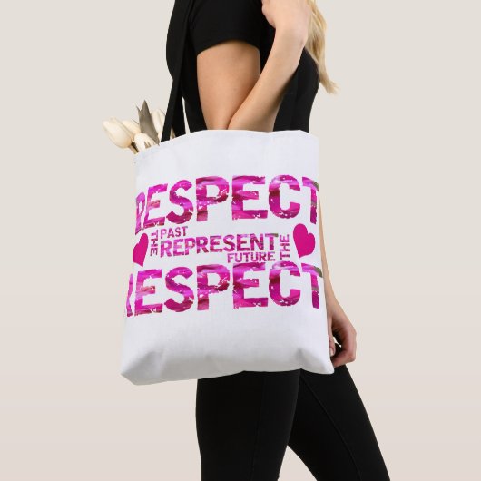 Remiss Bliss Tasche (Von Nahem)
