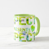 Remiss Bliss Tasse (VorderseiteRechts)