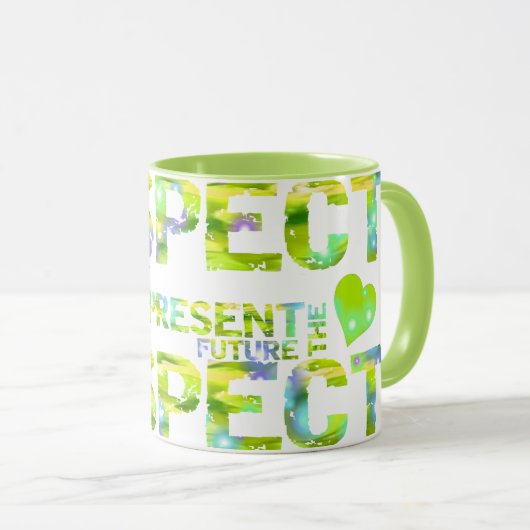 Remiss Bliss Tasse (VorderseiteRechts)