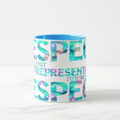 Remiss Bliss Tasse (Zentrum)