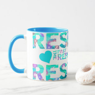 Remiss Bliss Tasse