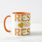 Remiss Bliss Tasse (Links)