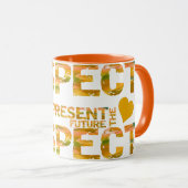 Remiss Bliss Tasse (VorderseiteRechts)