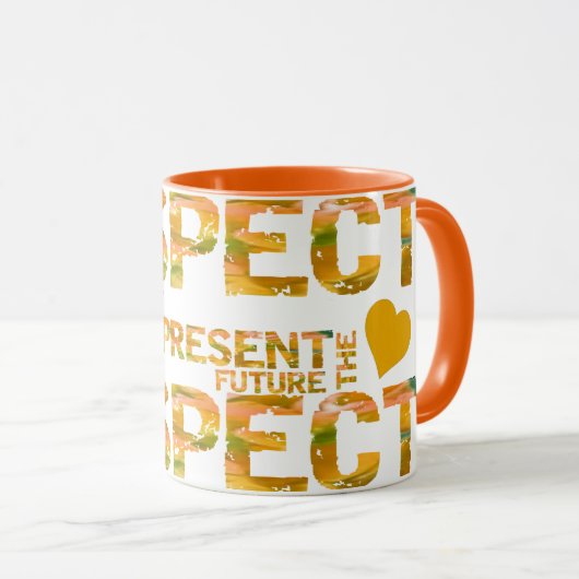 Remiss Bliss Tasse (VorderseiteRechts)