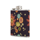 Remix-Flasche Flachmann (Links)