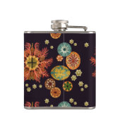 Remix-Flasche Flachmann (Rückseite)