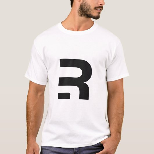 Remix Framework Entwickler - Full Stack Webdesign T-Shirt (Vorderseite)