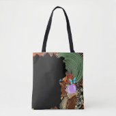 REMIX-Tasche abgelesen Tasche (Vorderseite)