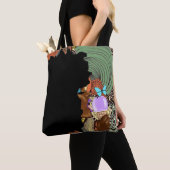 REMIX-Tasche abgelesen Tasche (Von Nahem)