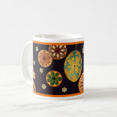 Remix-Tasse Kaffeetasse (Vorderseite Links)