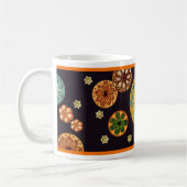 Remix-Tasse Kaffeetasse (Links)