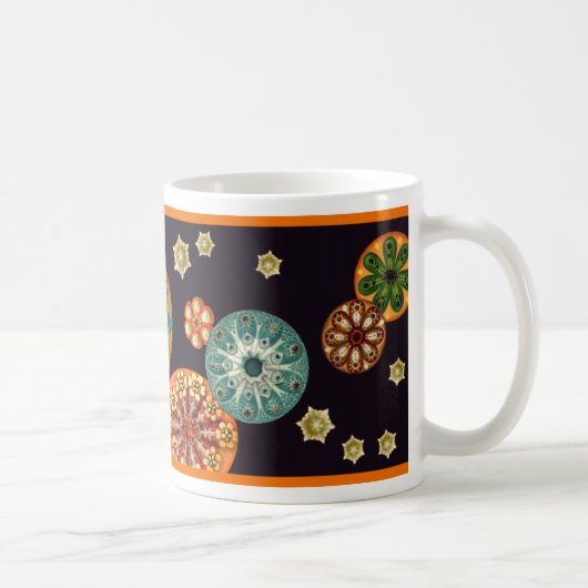 Remix-Tasse Kaffeetasse (Rechts)