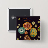 Remix-Taste Button (Vorne & Hinten)