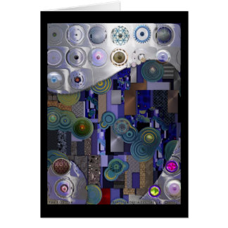 Remodern Traumverstandesmensch