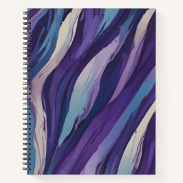 Remolino Frío Notizblock