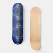 Remolino zul skateboard (Vorderseite)