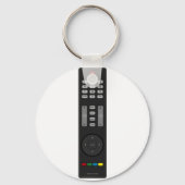 Remote-Kontrolle Schlüsselanhänger (Vorderseite)