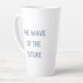 Remote-Online-Notarisierung | 17 oz | Letzte Tasse (Linke Ecke)