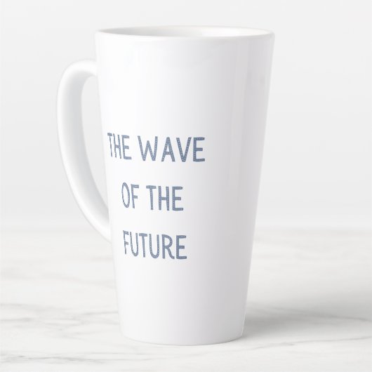 Remote-Online-Notarisierung | 17 oz | Letzte Tasse (Linke Ecke)