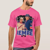 Rempe T-Shirt (Vorderseite)