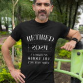 Remüde 2024 Spaß T - Shirt für Damen und Herren