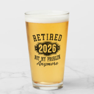 Remüde 2026 nicht mehr mein Problem für den Ruhest Glas
