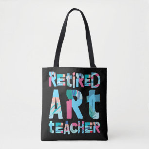 Remüde Art Teacher Tasche