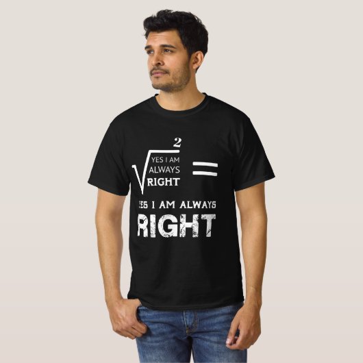 Remüde Calculus Math Teacher für sie oder ihn T-Shirt (Vorne ganz)