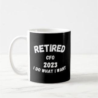 Remüde Cfo 2023 I Do W I Woll Kaffeetasse