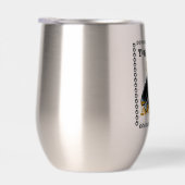 Remüde Cook Tasse Design (Rechts)