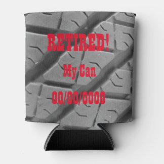 Remüde Custom Can Cooler Dosenkühler